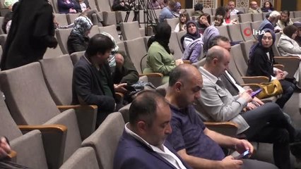 Esenler'de "Bir Düş Gördüm" filminin galası yapıldı