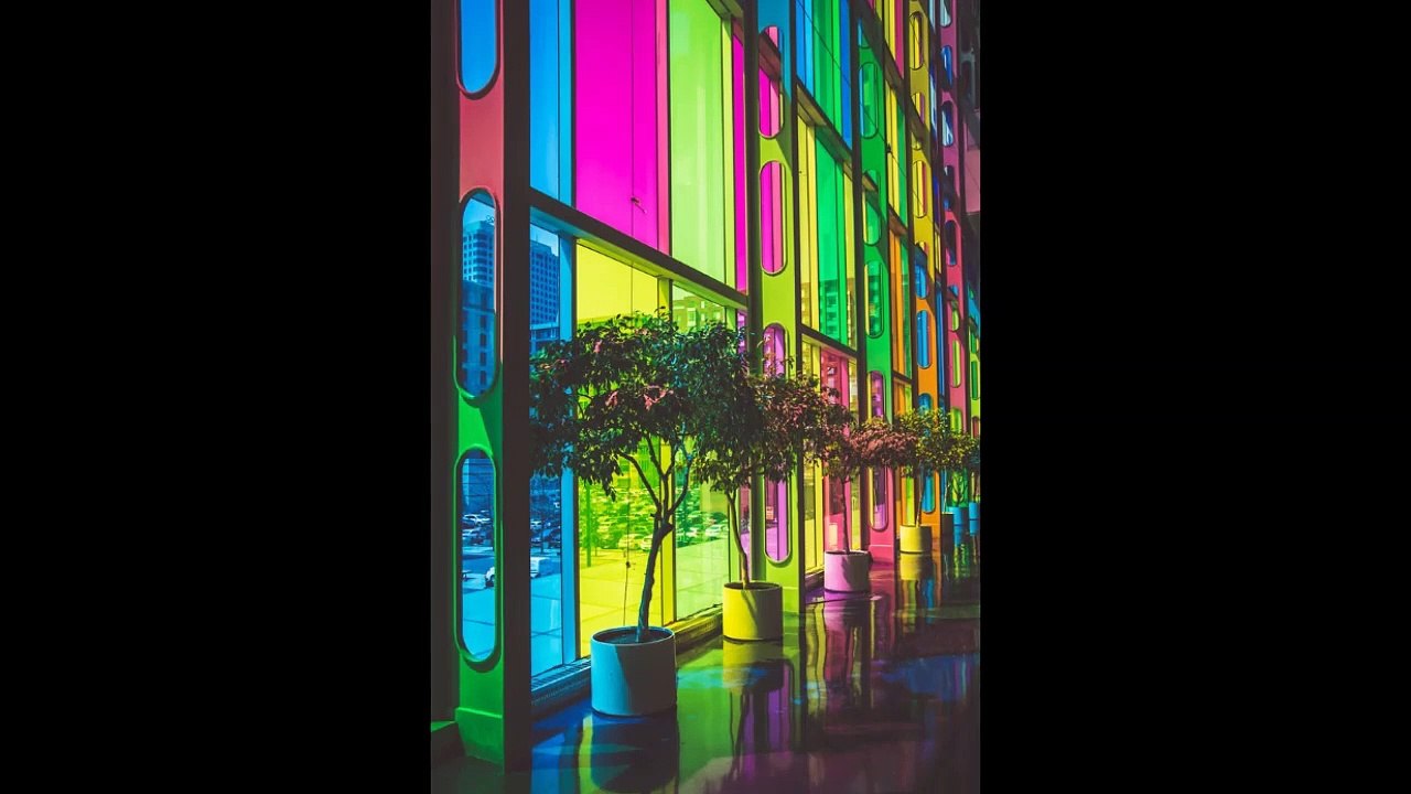 Solar Panels Made From Food Waste Generate Electricity Without The Need of Sunlight =)