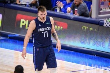 Playoffs NBA [VF] Doncic pousse les Suns au Game 7 !
