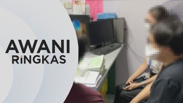 AWANI Ringkas: Pasukan Khas Bebas KKM diberi tempoh dua bulan