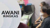 AWANI Ringkas: Pasukan Khas Bebas KKM diberi tempoh dua bulan