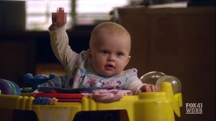 Raising Hope Staffel 1 Folge 13