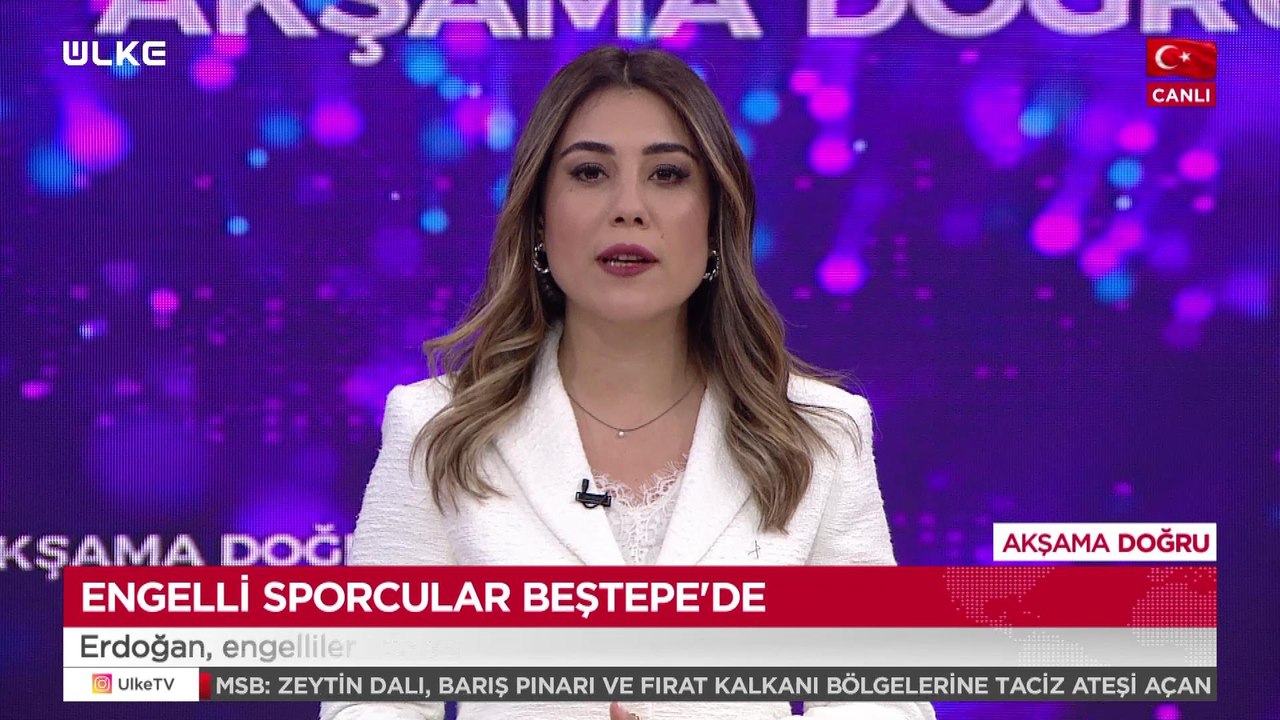 Akşama Doğru - 12 Mayıs 2022