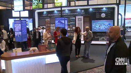 Heritage İstanbul 6. kez ziyaretçilerini ağırladı