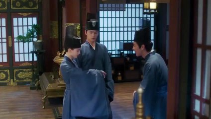 Who Rules The World (2022) EP.33 ENG SUB