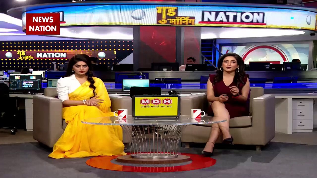 North Korea Breaking : North Korea के खिलाफ परम...