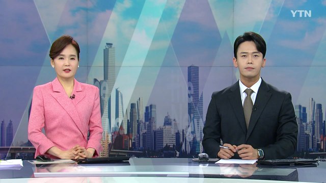 [더뉴스] 다시보기 2022년 05월 13일