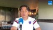 "Toulouse, c'est un club qui marque le rugby en France et dans le monde !", Ange Capuozzo