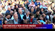 CHP lideri Kılıçdaroğlu'ndan 'Canan Kaftancıoğlu' kararına tepki! 