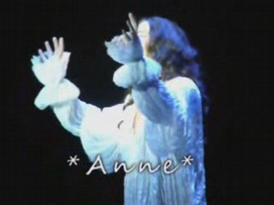 Emmanuel Moire dans *Le Roi Soleil*