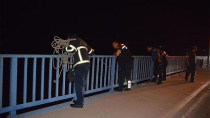 Adana'da yasak aşk intiharı: Kadın öldü, erkek kurtuldu