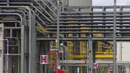 Gazprom liefert kein Gas mehr über Jamal-Europa