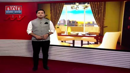 Uttar Pradesh : Lucknow में PM नरेंद्र मोदी के स्वागत को लेकर तैयारियां जोरों पर | UP News |