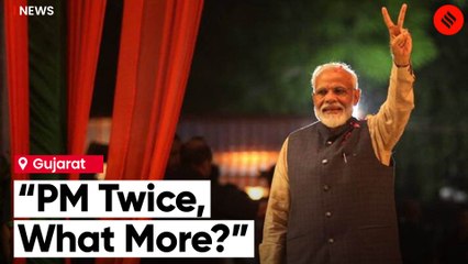 This Is What PM Modi Said As He Recalled Remarks By Senior Opposition Leader