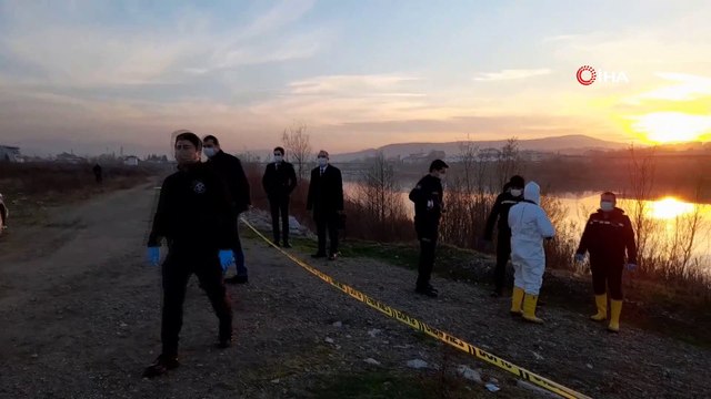 Cesedi ırmak kenarında bulunan 11 yıllık arkadaşının maaşını çekip alışveriş yaptı, Yaşayıp yaşamadığını kontrol ettim dedi