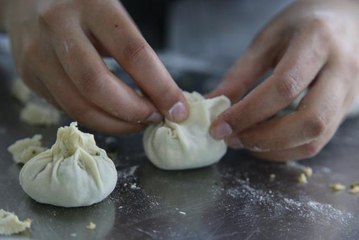 Anadolu'nun lezzetleri Sivas'ta yarıştı