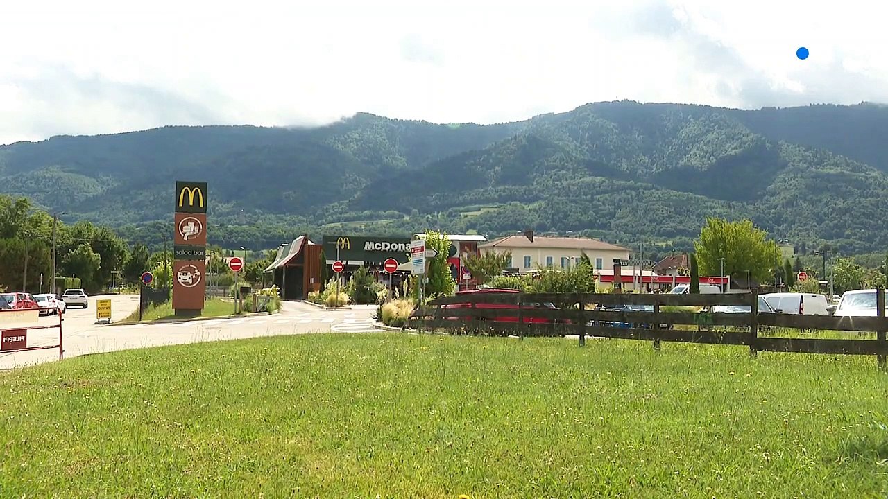 La disparition inexpliquée d’une jeune femme survenue il y a 36 ans près de Grenoble élucidée - Un homme mis en examen pour "enlèvement, séquestration et meurtre" après être passé aux aveux