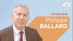 Philippe Ballard : Le projet de Jean-Luc Mélenchon est dangereux pour la France.