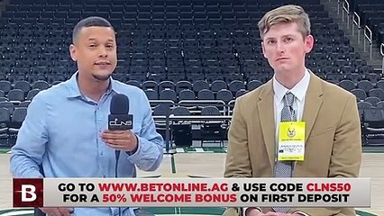 How Did Jayson Tatum Get Going in Game 4 vs Bucks?