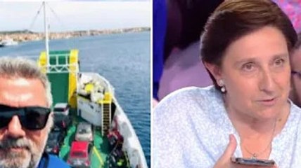 Cyril Hanouna trouve un nouveau prétendant très motivé à Danielle Moreau : “Si je n'étais pas chaud,