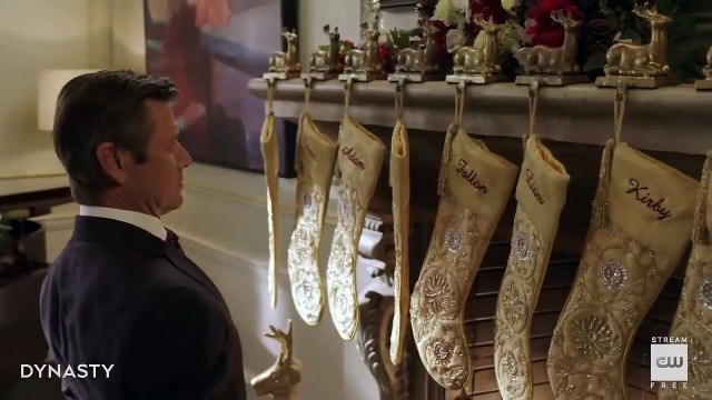 La bande-annonce de la saison 5 de Dynastie : la série n'aura pas de saison 6, gros ménage sur la CW
