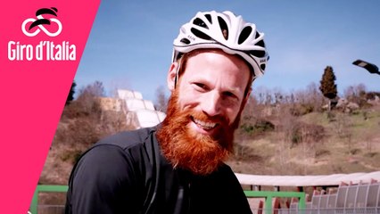 Giro d'Italia 2022 | Stage 7 | Giro Express