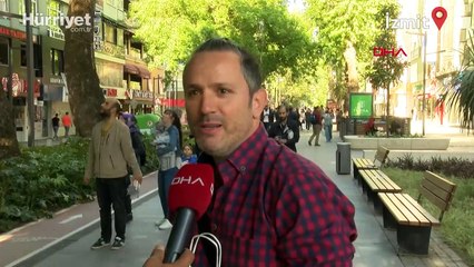 Çınar ağaçlarına asılan 5 bin kitap, dakikalar içinde toplandı