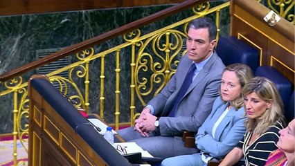 Edmundo Bal, a Sánchez: "La destitución de la directora del CNI es una indignidad y una inmoralidad"