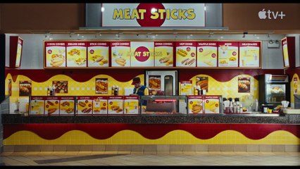 Bailando por la vida - Tráiler oficial español Apple TV+