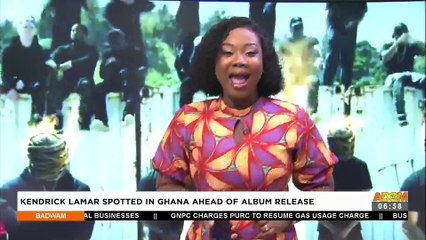 Badwam Ahosepe on Adom TV (13-5-22)