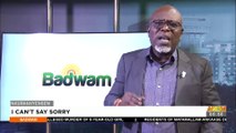 Why Sincere Apologies Are needed For Successful Marriage - Badwam Nkuranhyensem on Adom TV (13-5-22)