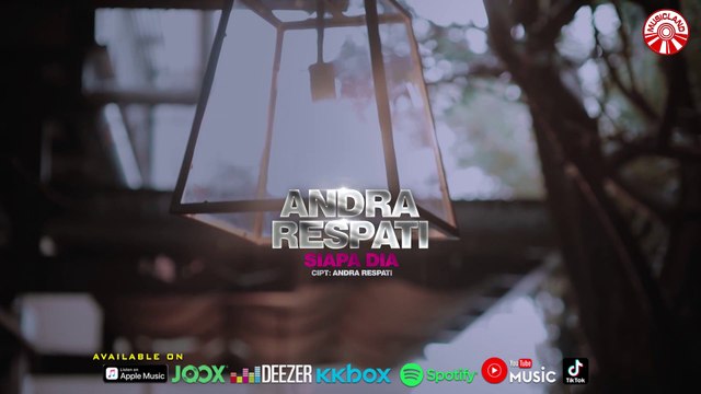 Andra Respati - Siapa Dia [Official Music Video HD]