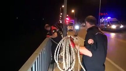 Yasak aşk ölümle bitti! 2 sevgili el ele intihar etti