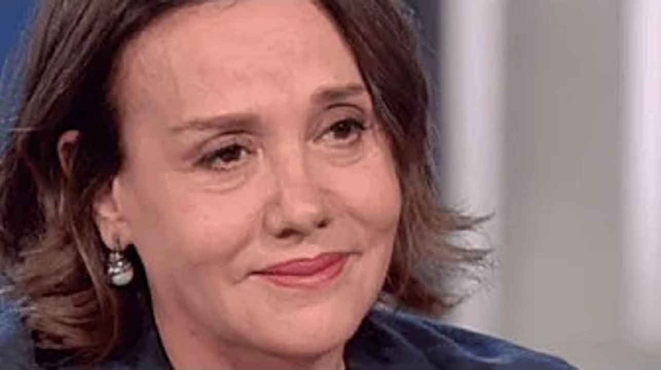 GF Vip, Patrizia Mirigliani: "Nicola Pisu entrato in un buco nero", la confessione drammatica Nicola