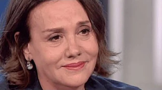 GF Vip, Patrizia Mirigliani: Nicola Pisu entrato in un buco nero , la confessione drammatica Nicola