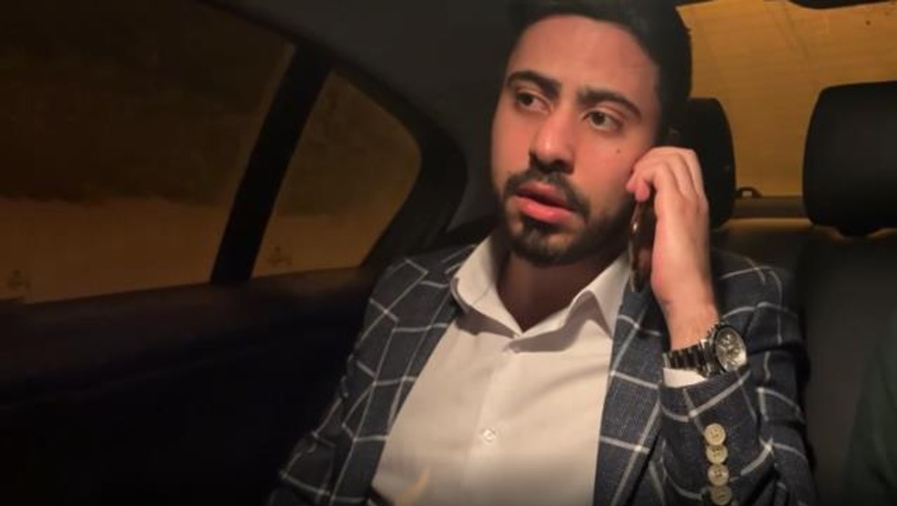 Muhammed Nur Nahya'dan Emine Erdoğan'ı kahkahaya boğacak taklit