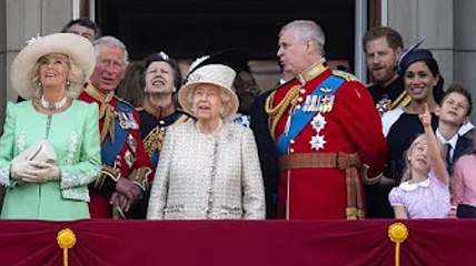 Royal Family in 'perilous moment' as monarchy 'at its most fragile in 10 years'