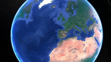 Ubicación del estudio de los pájaros cantores de Cuba.