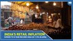 India’s Retail Inflation Surges To 8-Year Record High Of 7.79% In April as Food, Fuel Prices Spike