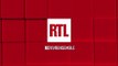 Le journal RTL de 10h du 13 mai 2022