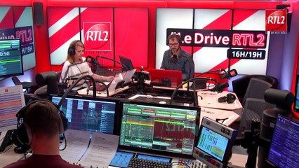L'INTÉGRALE - #LeDriveRTL2 (12/05/22)