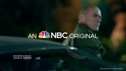 Law and Order Organized Crime 2x22 Promo Friend Or Foe (2022) Season Finale