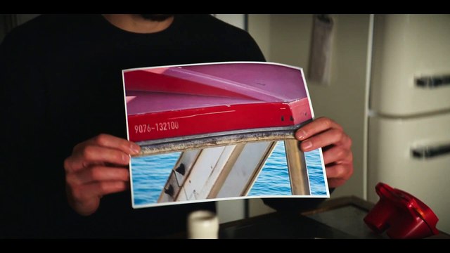 The Flight Attendant 2x07 Promo Thrill Rides (2022) Kaley Cuoco HBO Max series