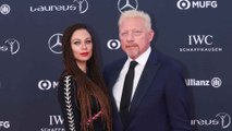 Anwalt von Boris Becker: Heftige Ansage an sein Ex Lilly