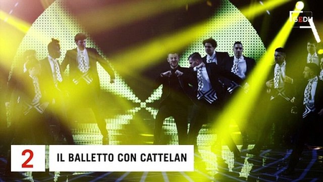 Eurovision 2022: dall'eliminazione di Achille Lauro, al Volo in smart , i momenti salienti della seconda semifinale