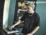 DJ Danny eM y la música electrónica