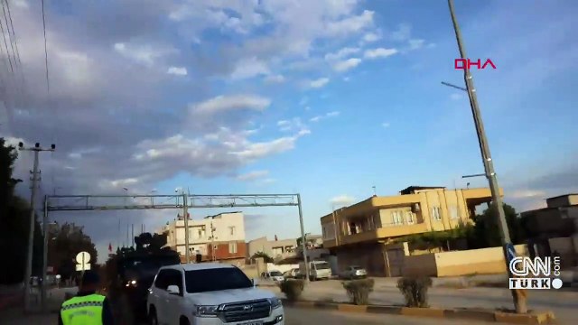 Sınır karakoluna havan saldırısı: 1 asker şehit, 3 asker ve 1 kişi yaralı