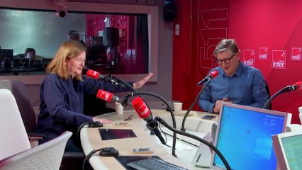Nathalie Loiseau - Jean Quatremer : "Tout le monde modifie les traités européens depuis 1957"