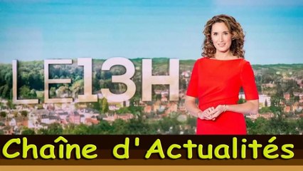 "on s'était dit..." : Marie-Sophie Lacarrau dévoile ses derniers échanges avec Jean-Pierre Pernaut