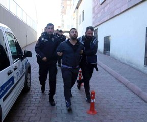 Uyuşturucu şüphelisi: "Kimseyi dövemiyoruz artık. Bizi hemen narkotiğe şikayet ediyorlar"